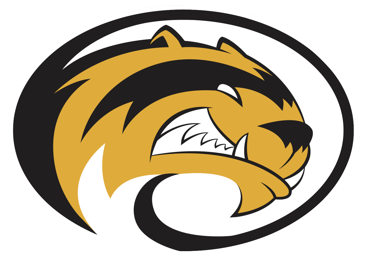 Sibley East School District's Logo